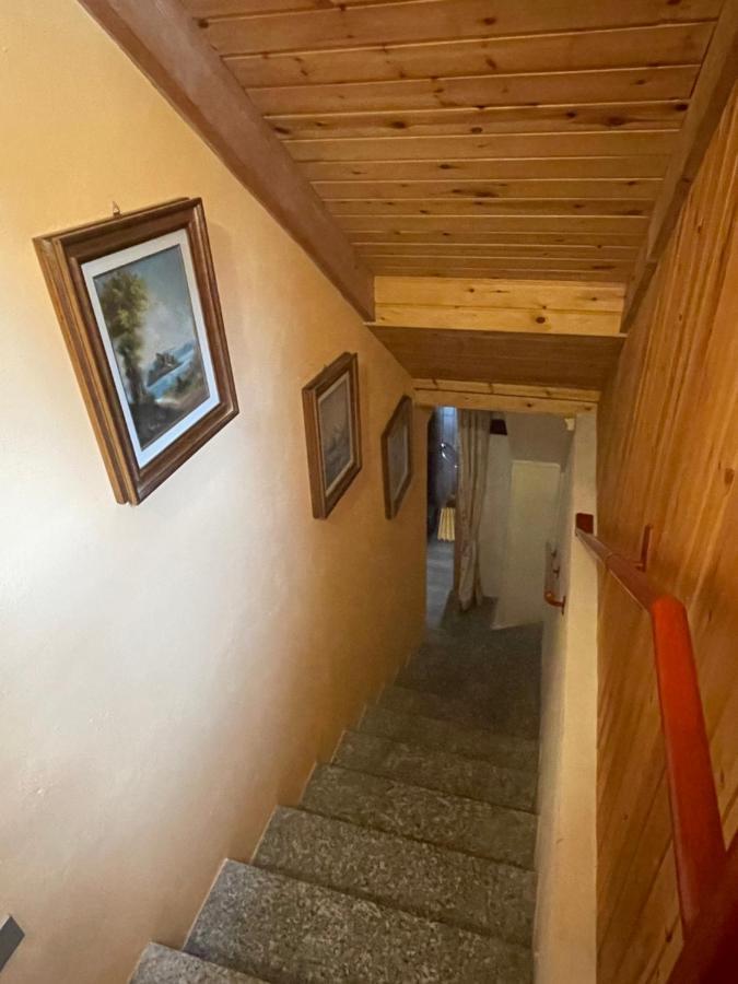I Larici - Appartamento Per Sognare Alpe Devero Exterior foto