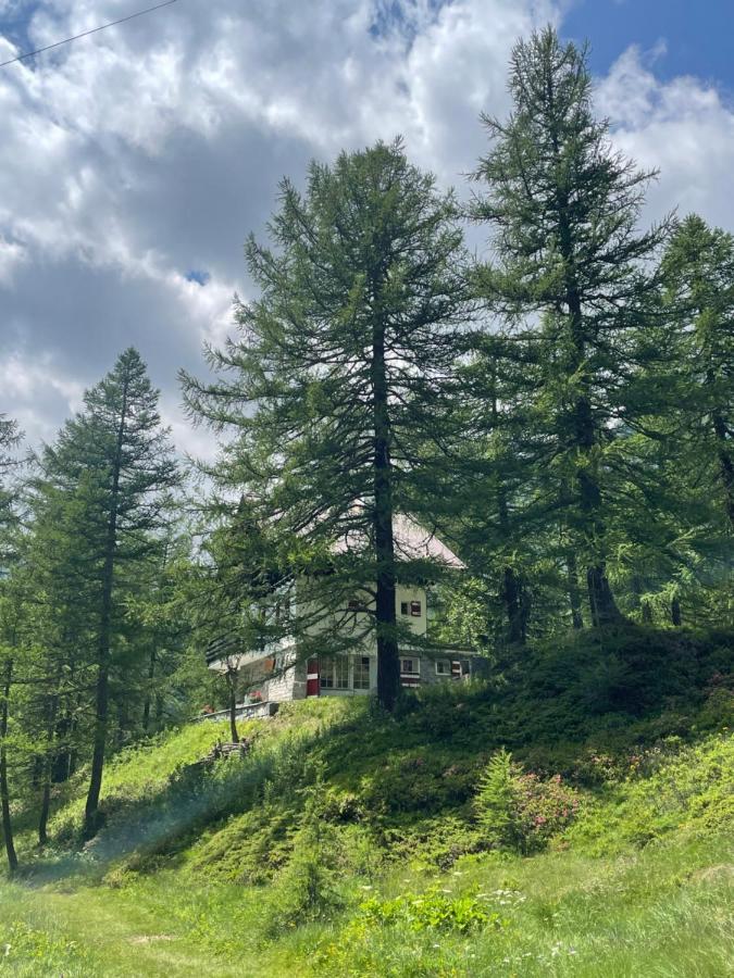 I Larici - Appartamento Per Sognare Alpe Devero Exterior foto