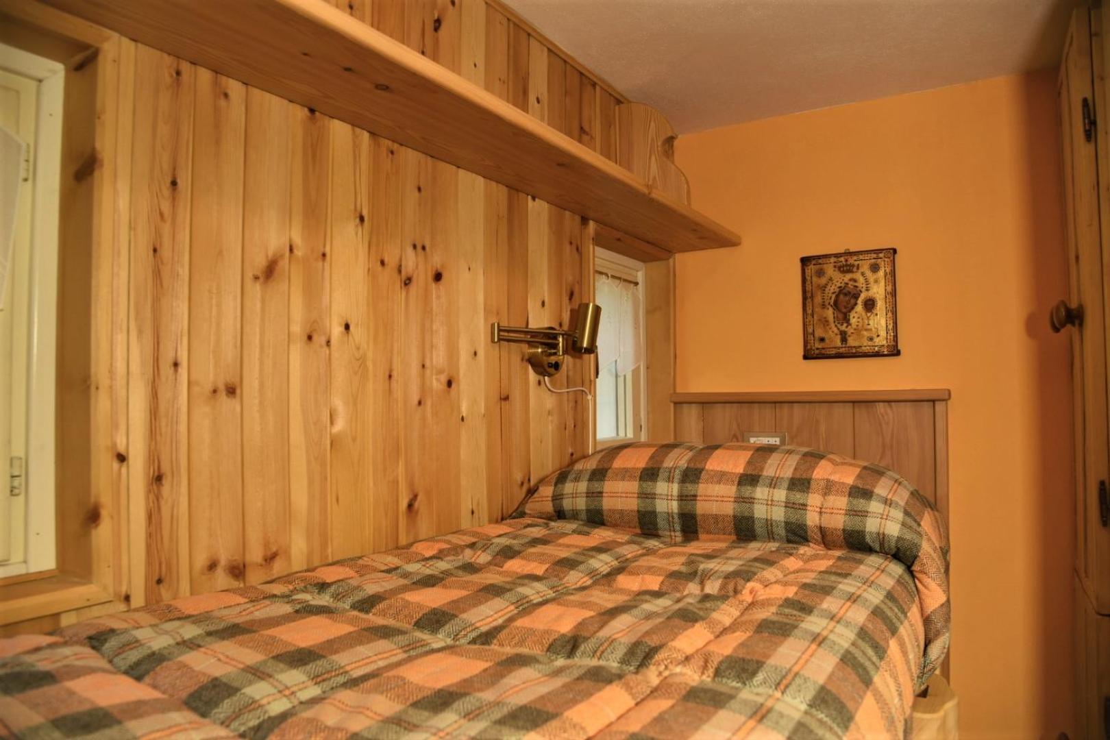 I Larici - Appartamento Per Sognare Alpe Devero Exterior foto