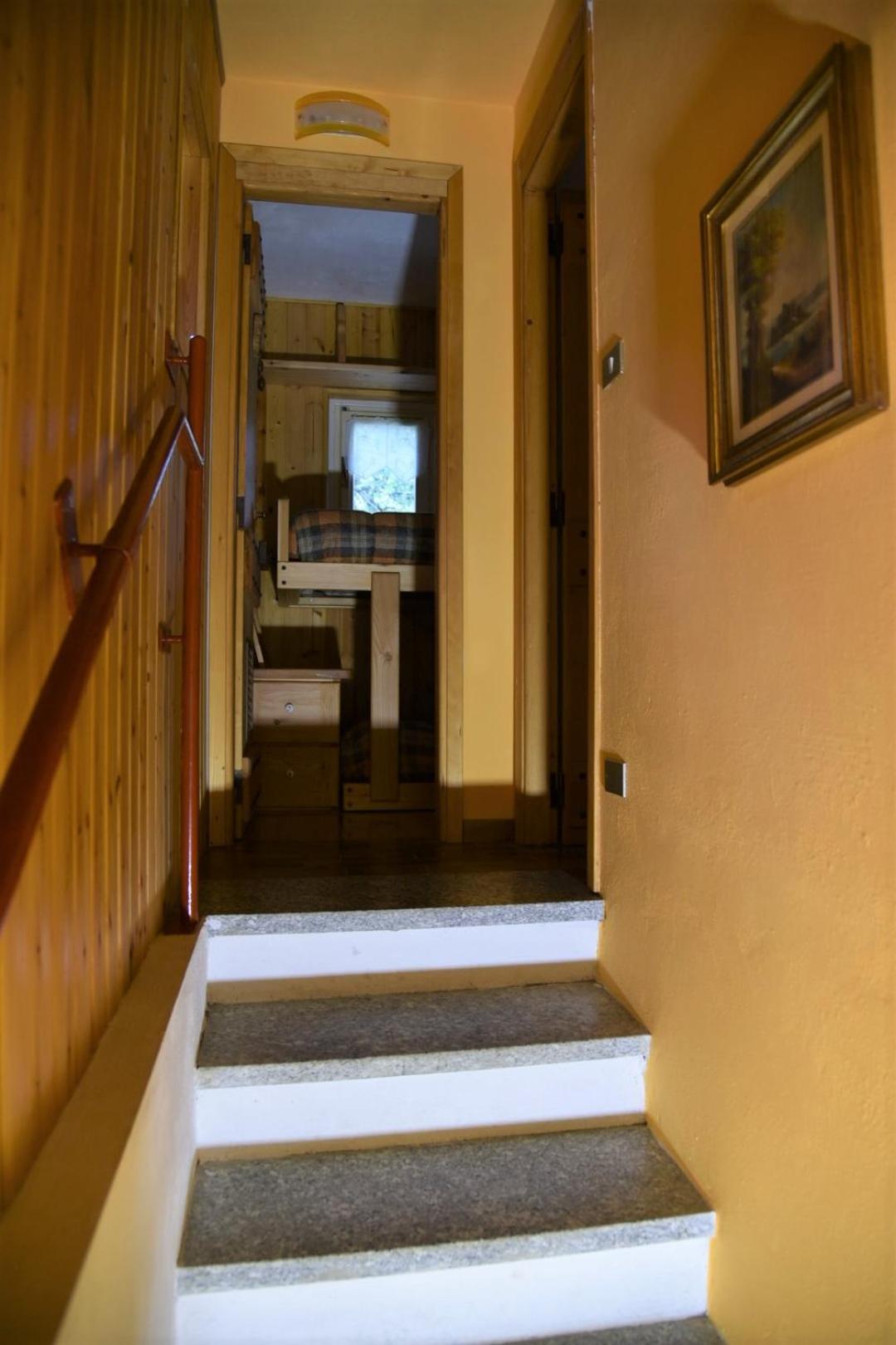 I Larici - Appartamento Per Sognare Alpe Devero Exterior foto
